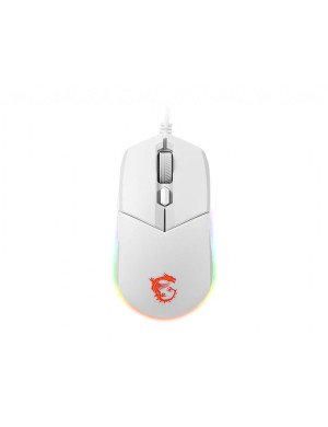 CLUTCH GM11 WHITE 
