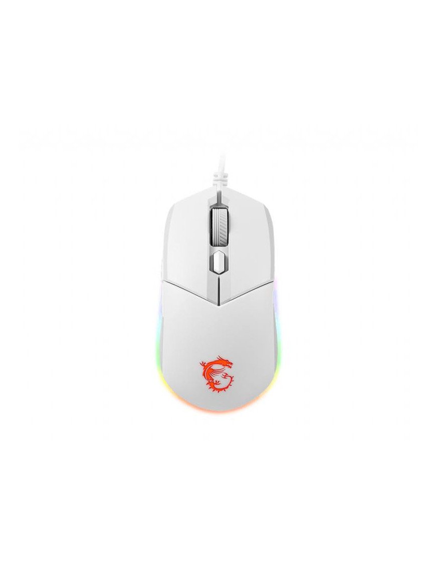 CLUTCH GM11 WHITE 