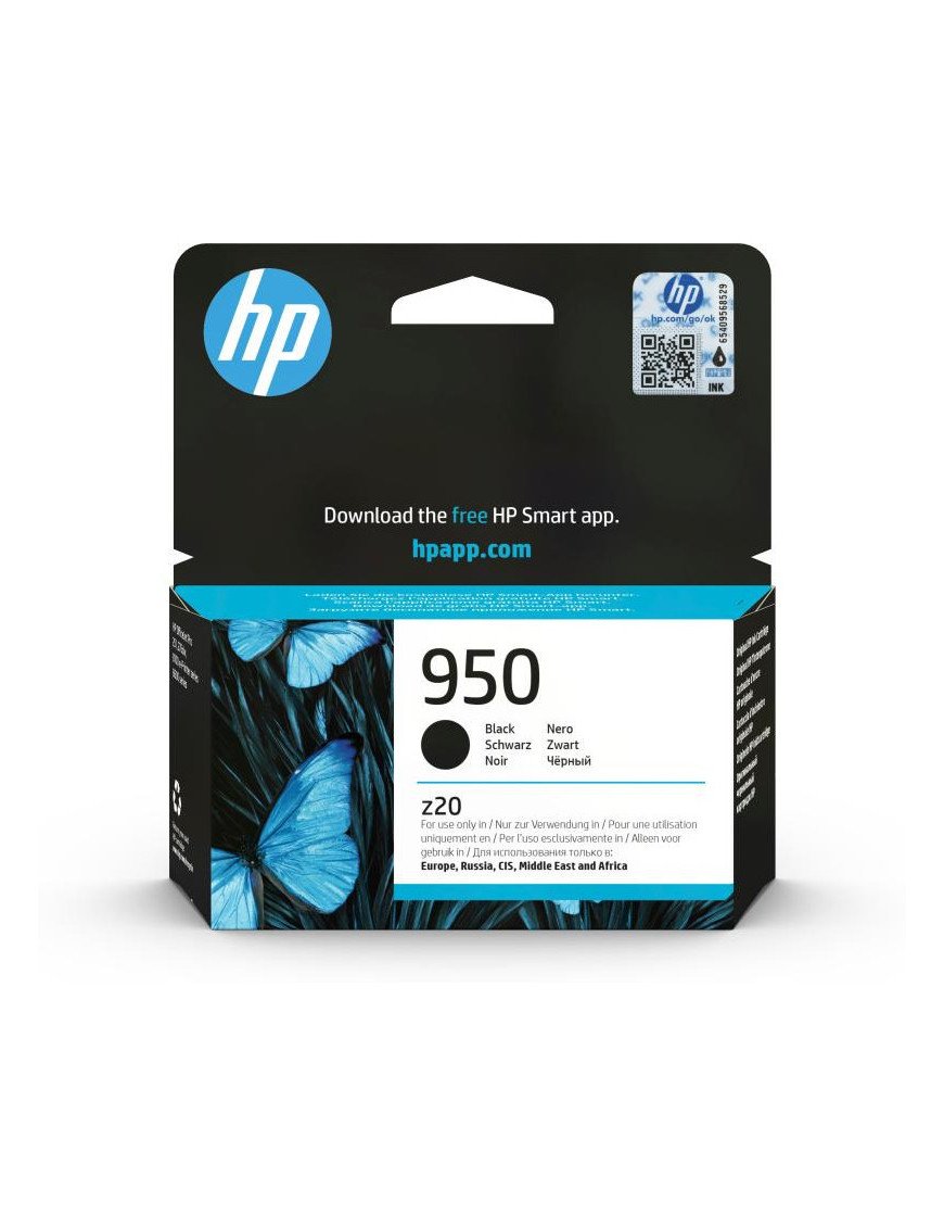 HP 950 NOIR 