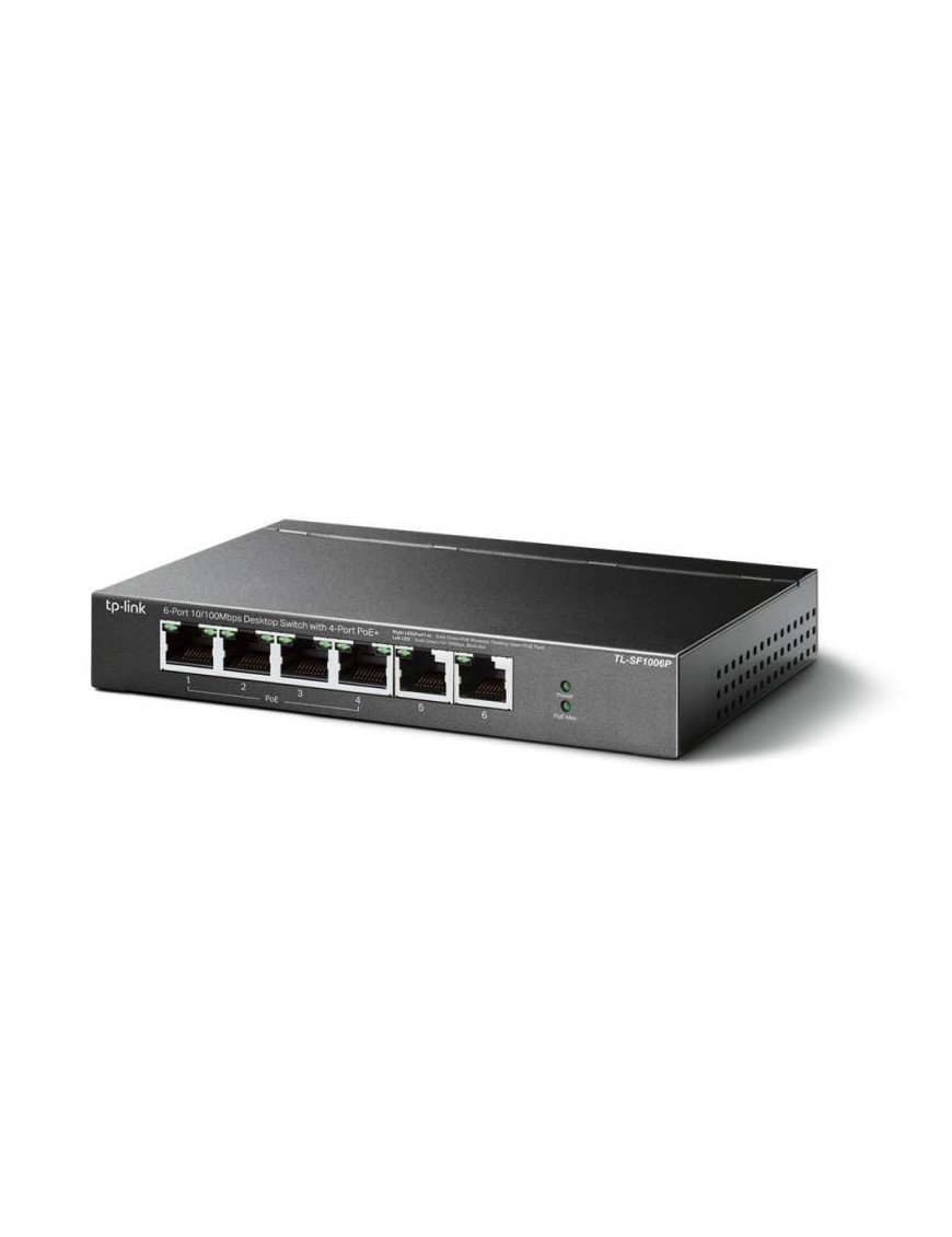 TL-SF1006P 