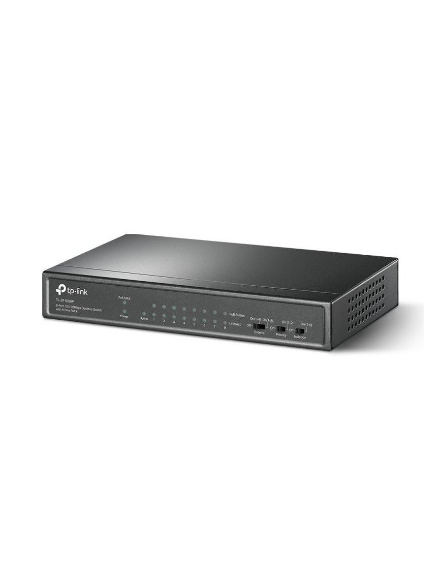 TL-SF1009P 