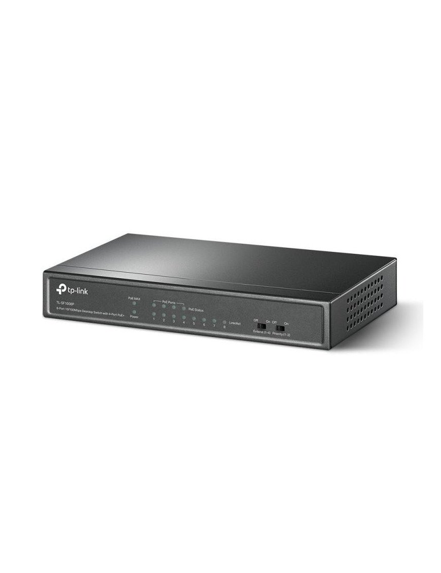 TL-SF1008P 