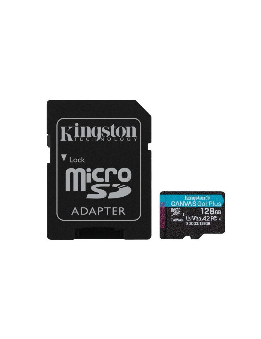SDCG3/128GB 
