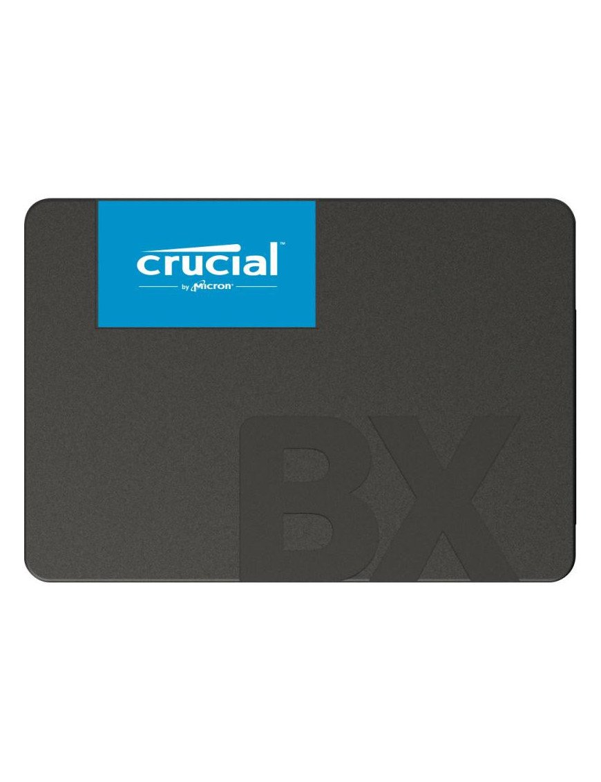 CT500BX500SSD1 