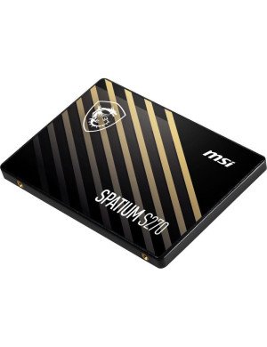 SPATIUM S270 SATA 2.5 480GB 