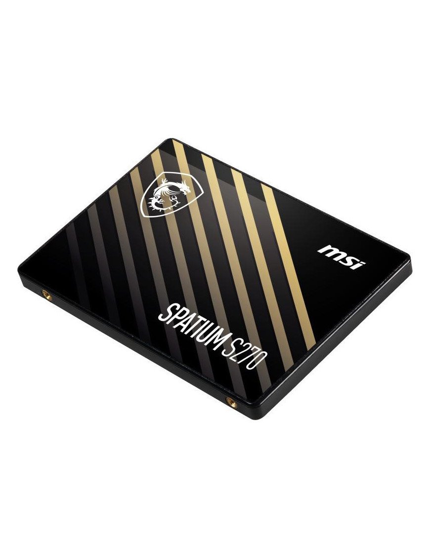 SPATIUM S270 SATA 2.5 480GB 