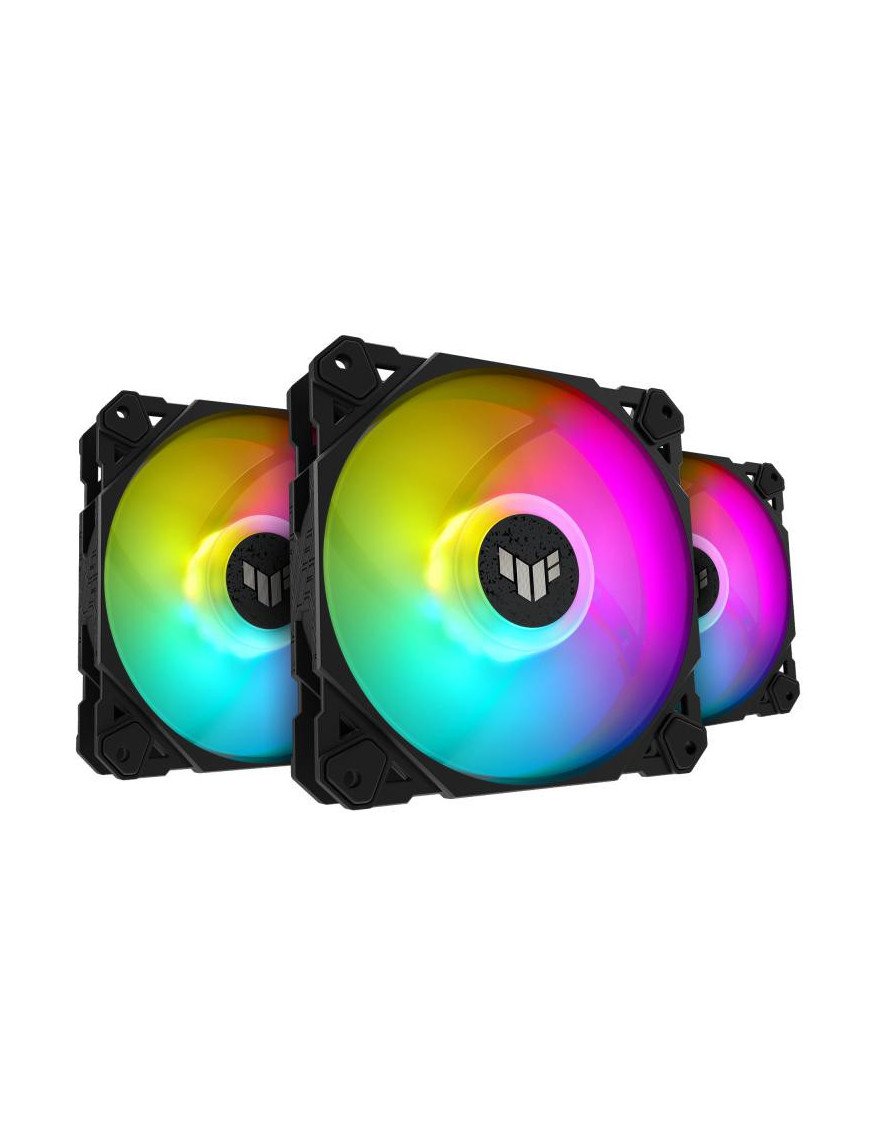 TUF GAMING TF120 ARGB 