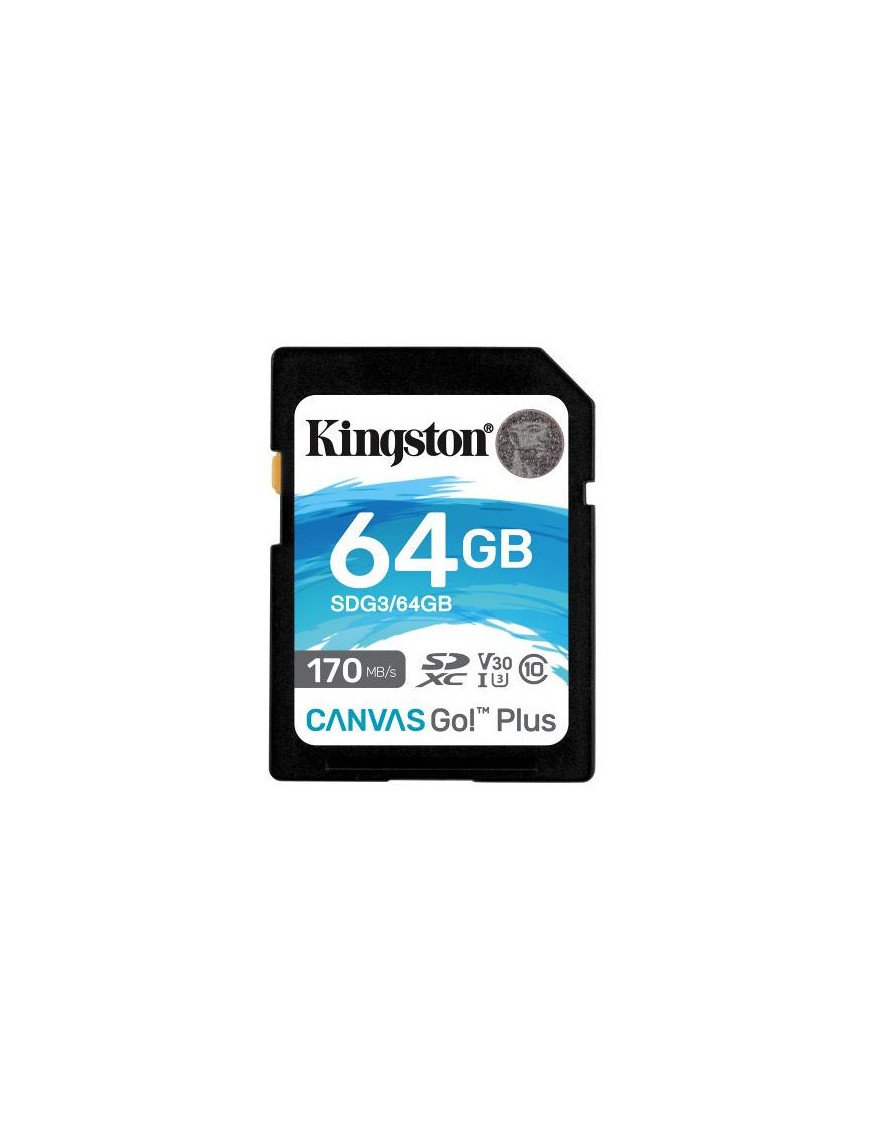 SDG3/64GB 