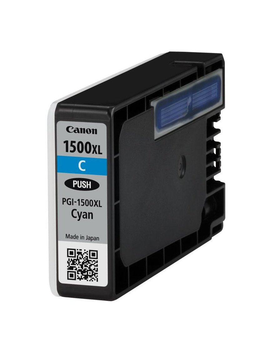 PGI-1500XL CYAN 