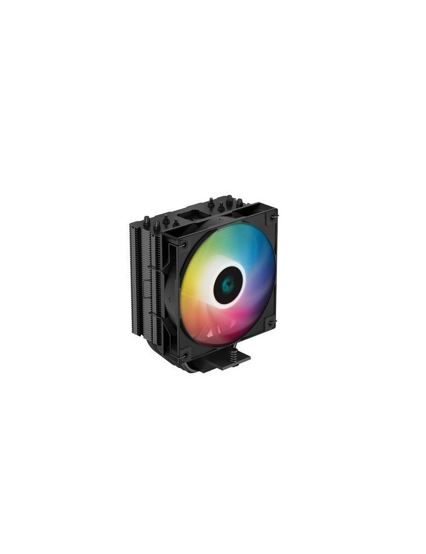 AG400 BK ARGB 