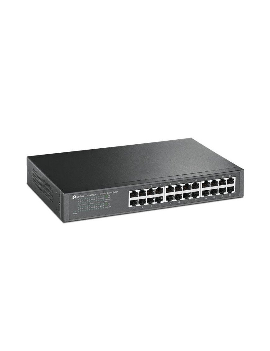 TL-SG1024D 