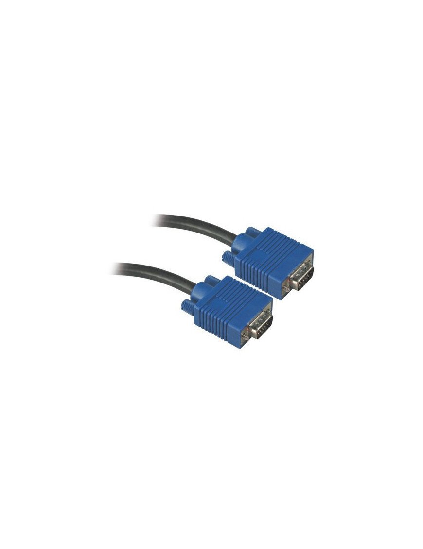 CABLE VGA M/M 5M 