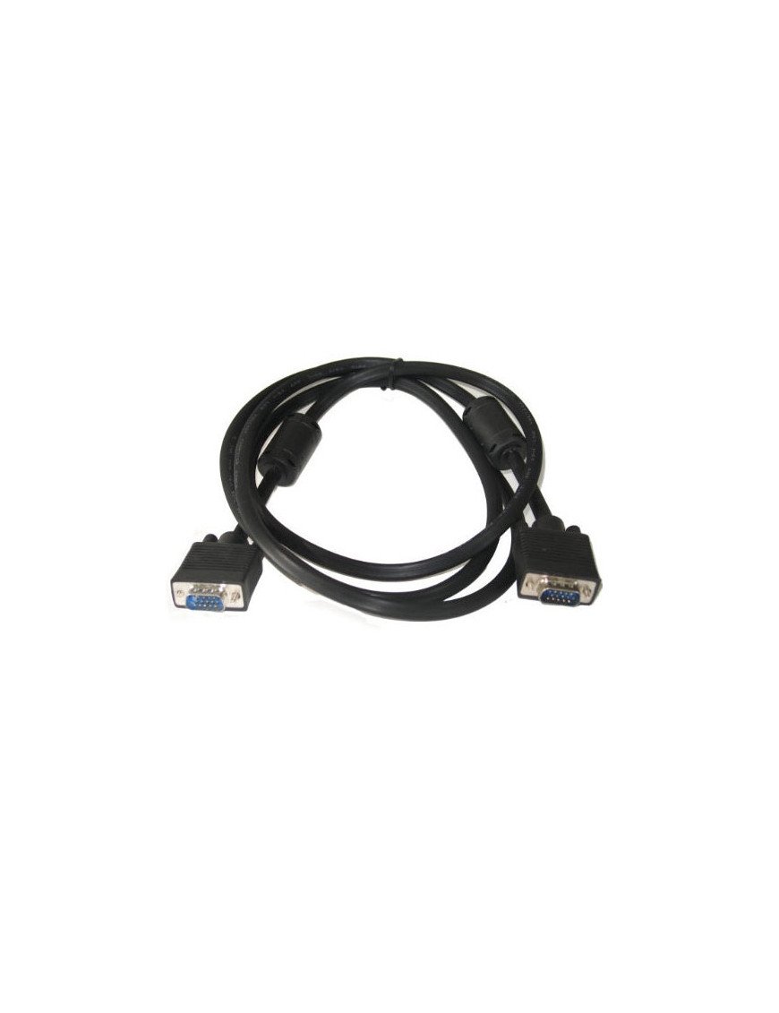 Cable VGA M/M 15M 