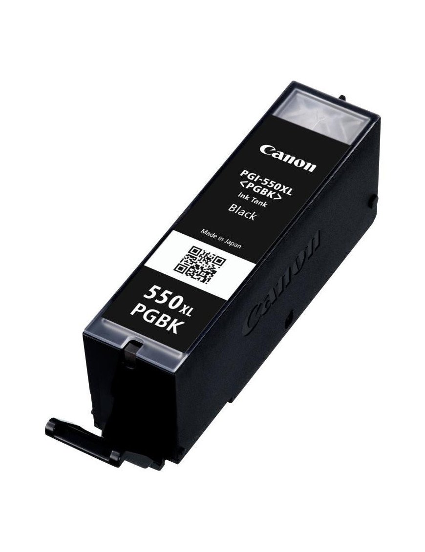 PGI-550XL PGBK 