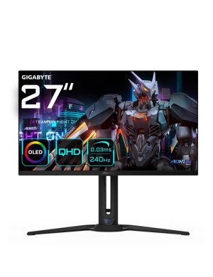 AORUS FO27Q2 