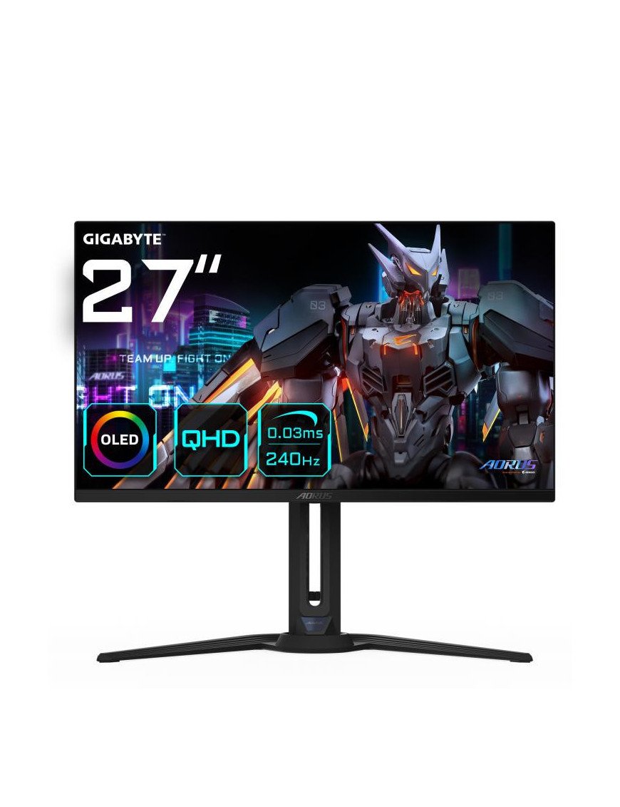 AORUS FO27Q2 