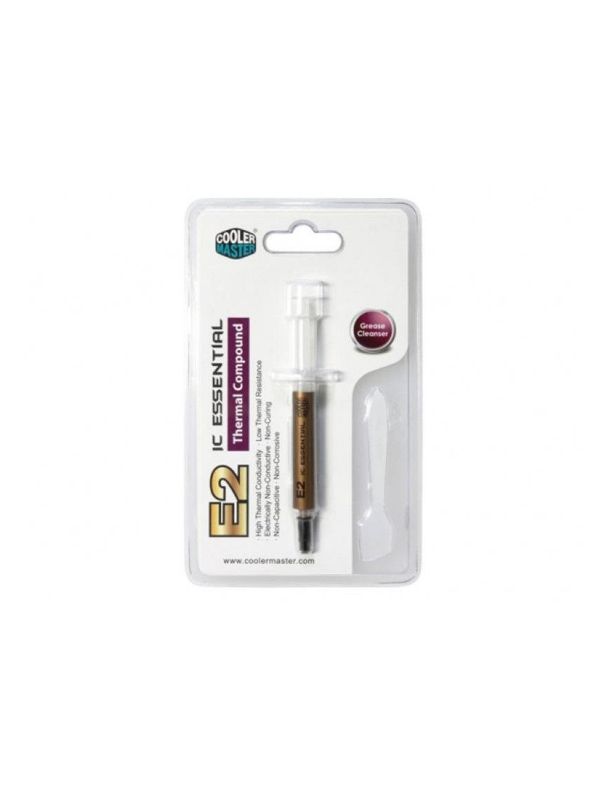 IC Essential E2 Gold 