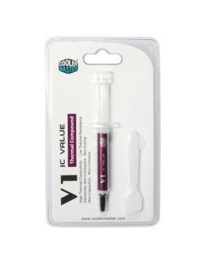IC-Value V1 