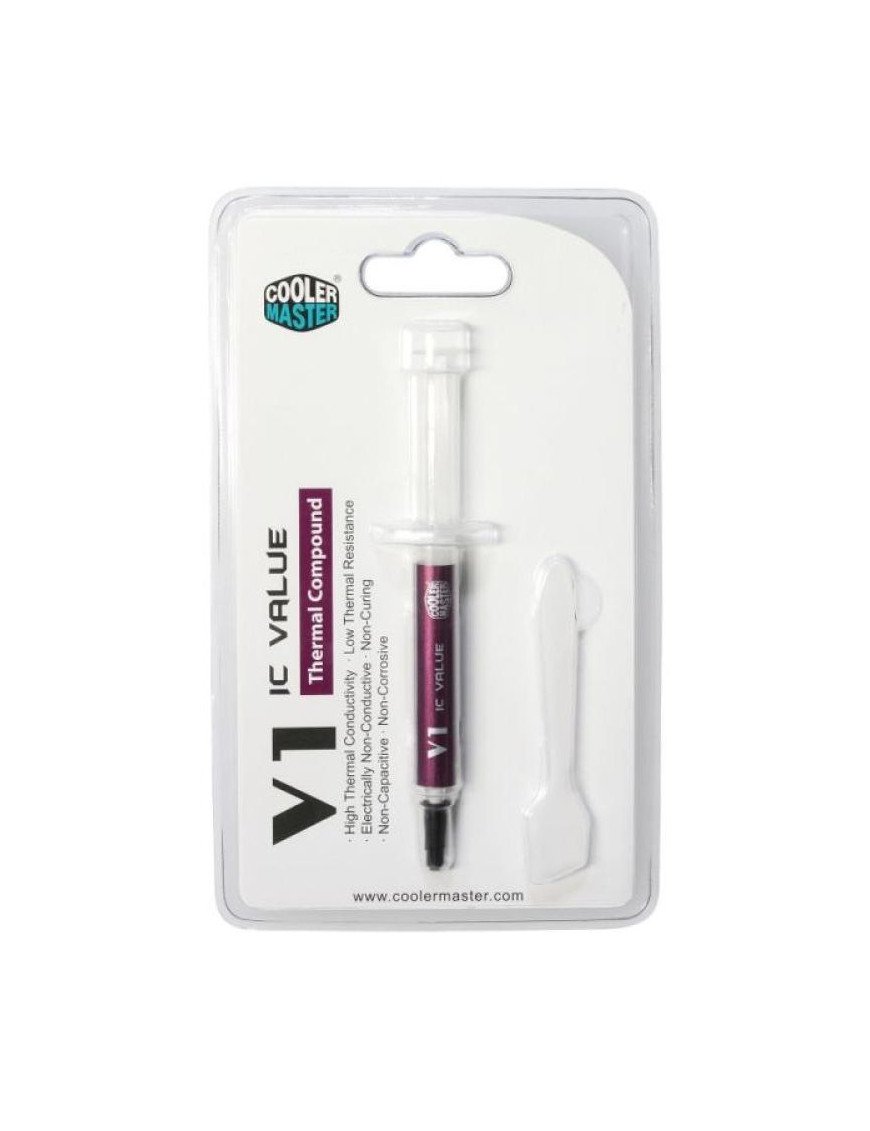 IC-Value V1 