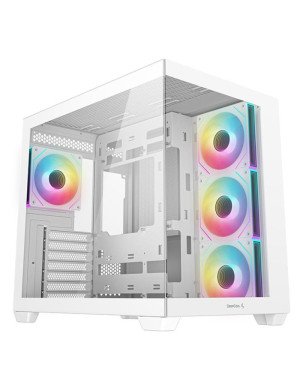 CG530 4F WH 