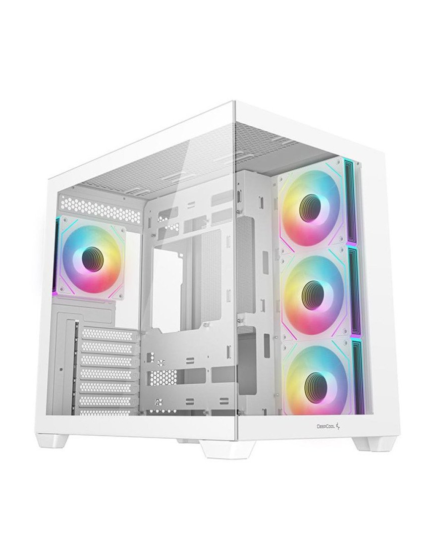 CG530 4F WH 