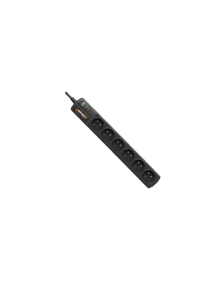 S6 BLACK LINE II 