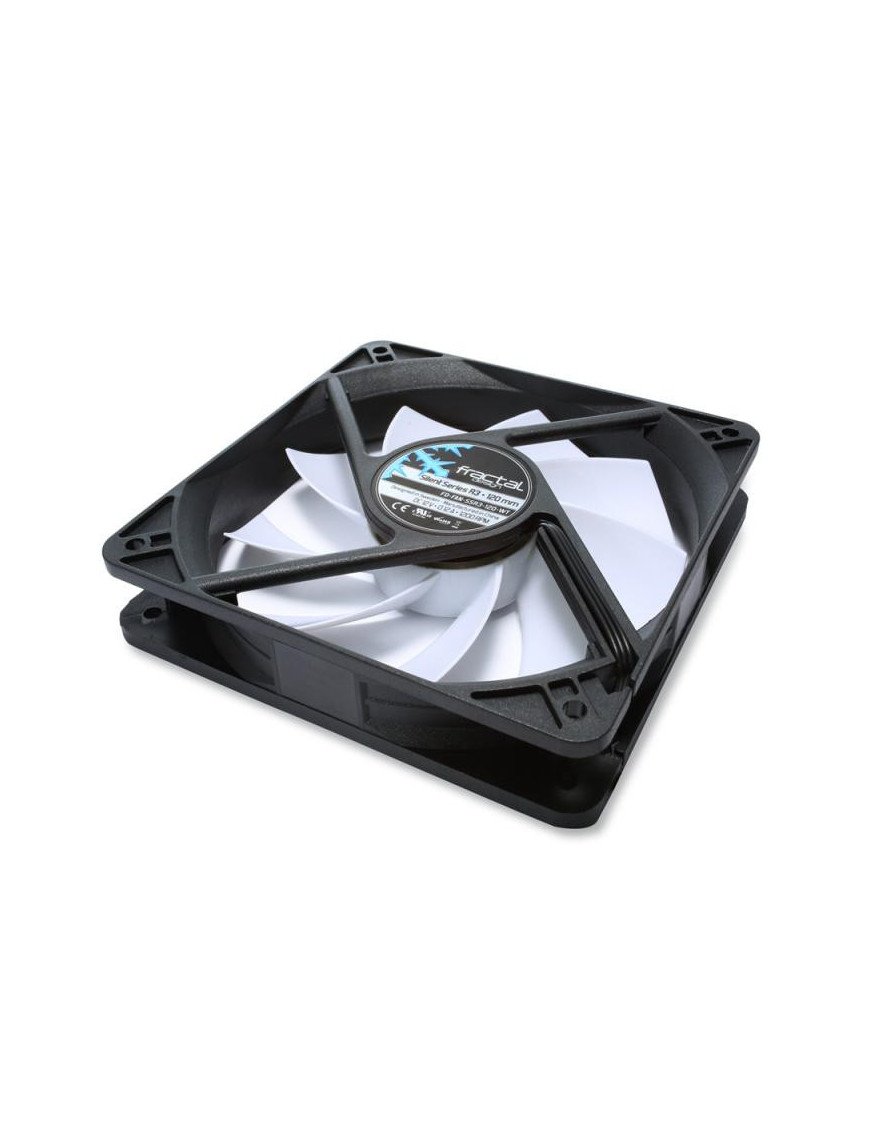 FD-FAN-SSR3-120-WT 