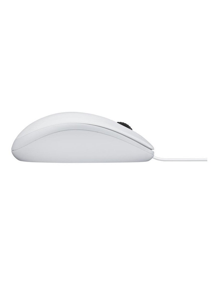 B100 WHITE (910-003360) 