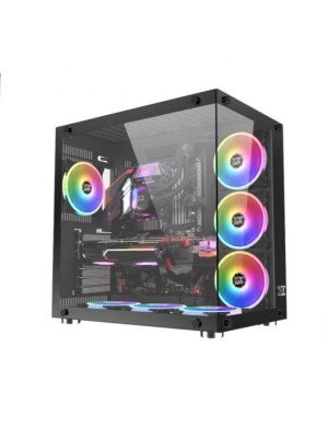 PC Gamer XTREM ONE INTEL - Intel ULTRA 7 265KF, RTX 4070Ti SUPER, 32Go RAM, SSD 2To - Windows 11