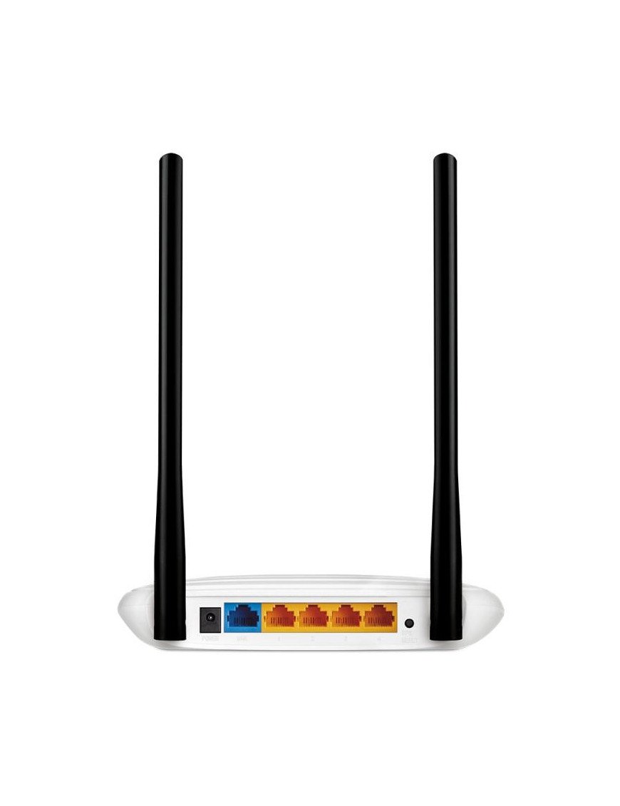 TL-WR841N 