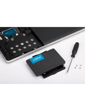 CT240BX500SSD1 