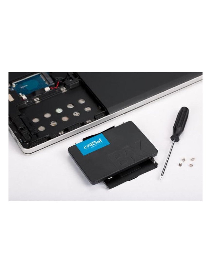CT240BX500SSD1 