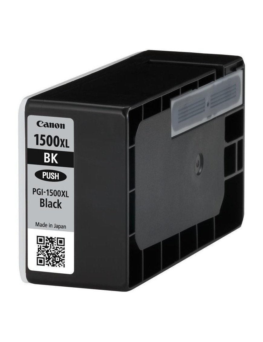 PGI-1500XL BK 
