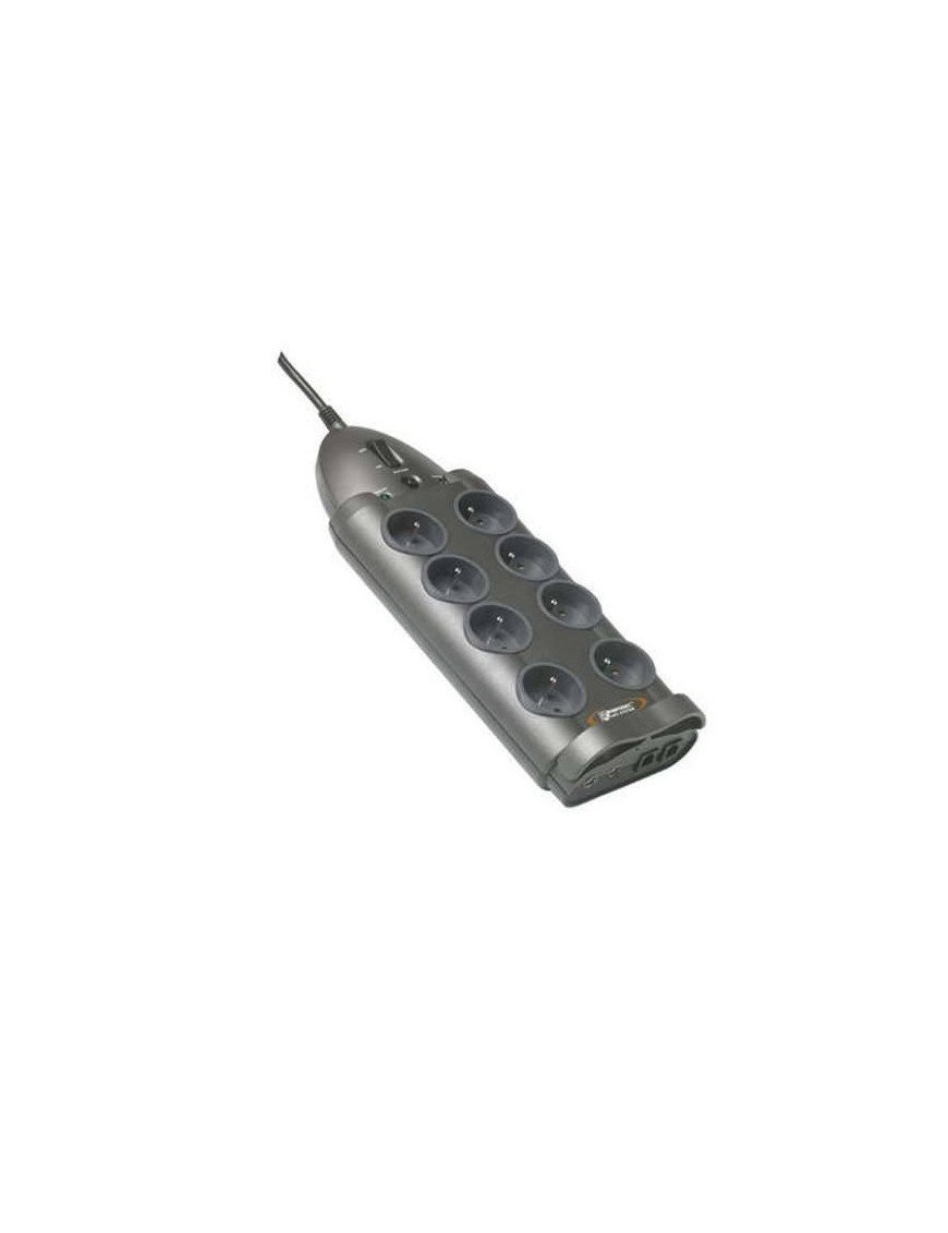S8 LAN 