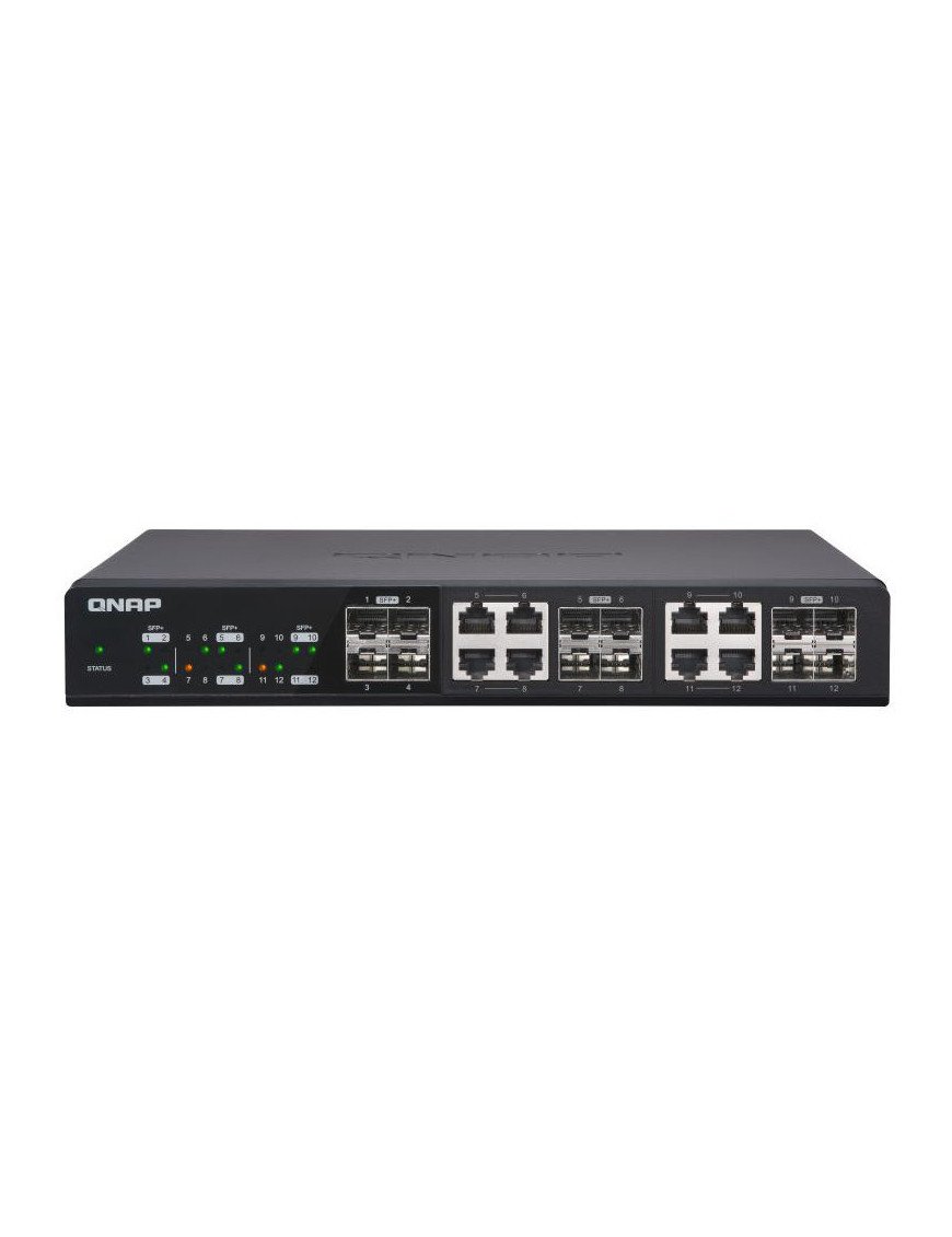QSW-1208-8C 