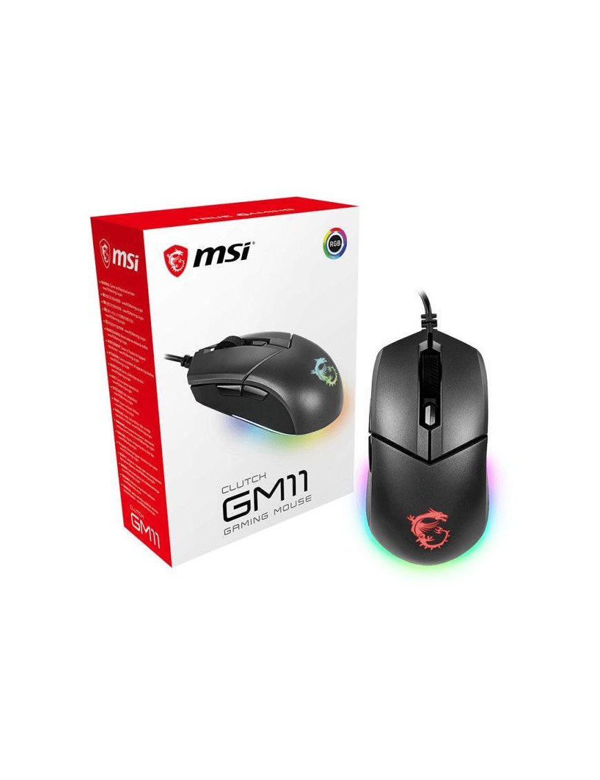 CLUTCH GM11 