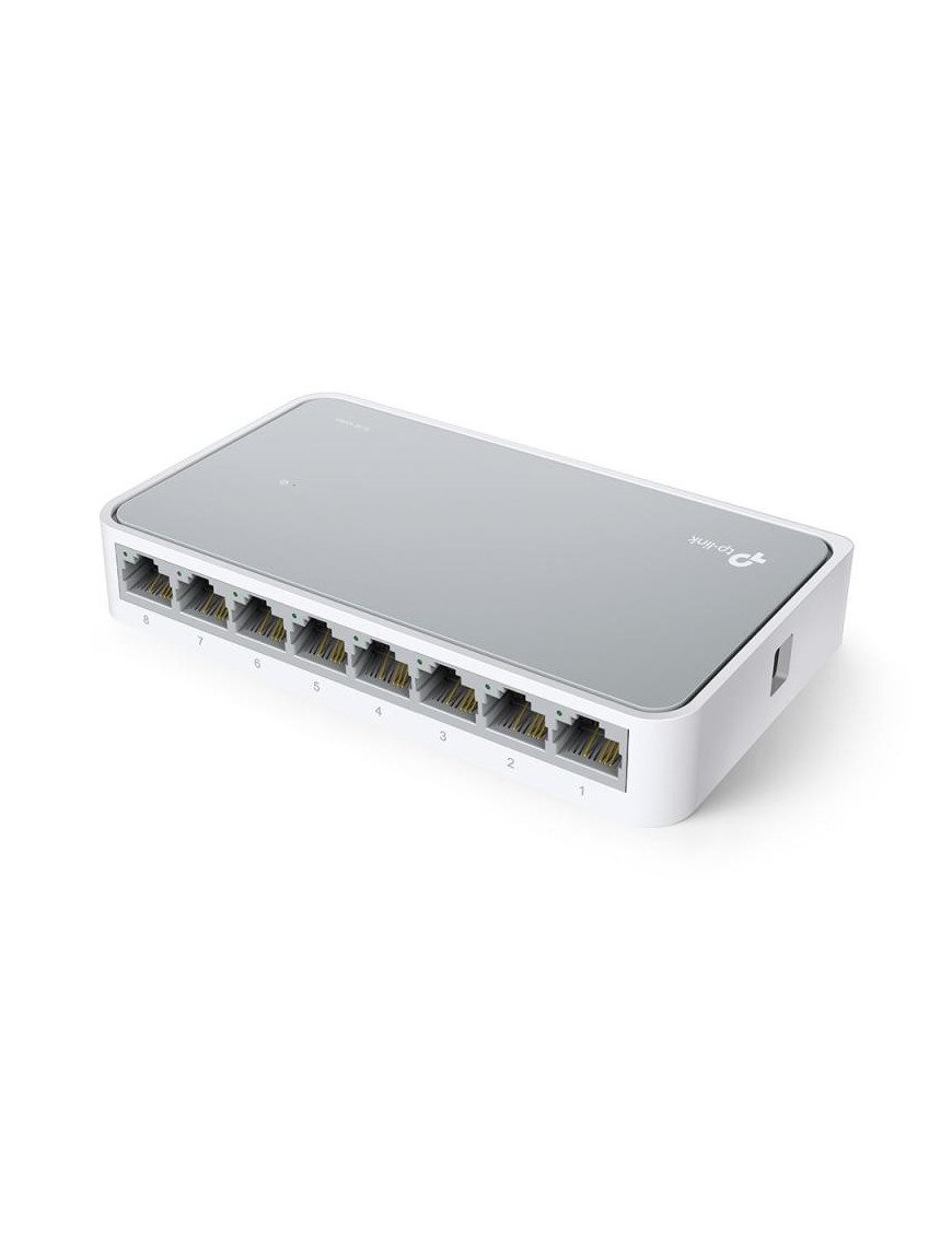 TL-SF1008D 