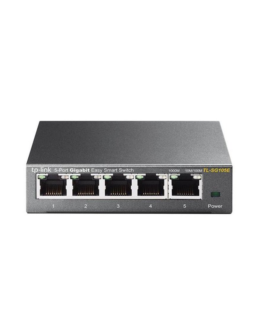 TL-SG105E 