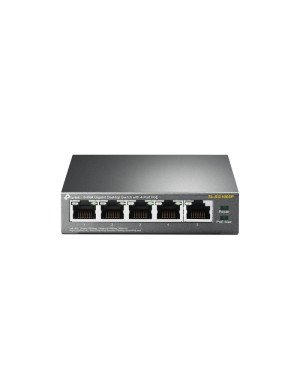 TL-SG1005P 