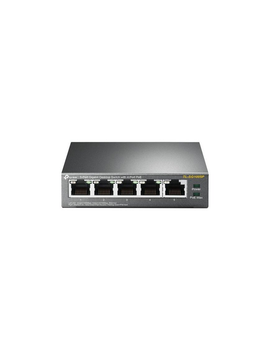TL-SG1005P 
