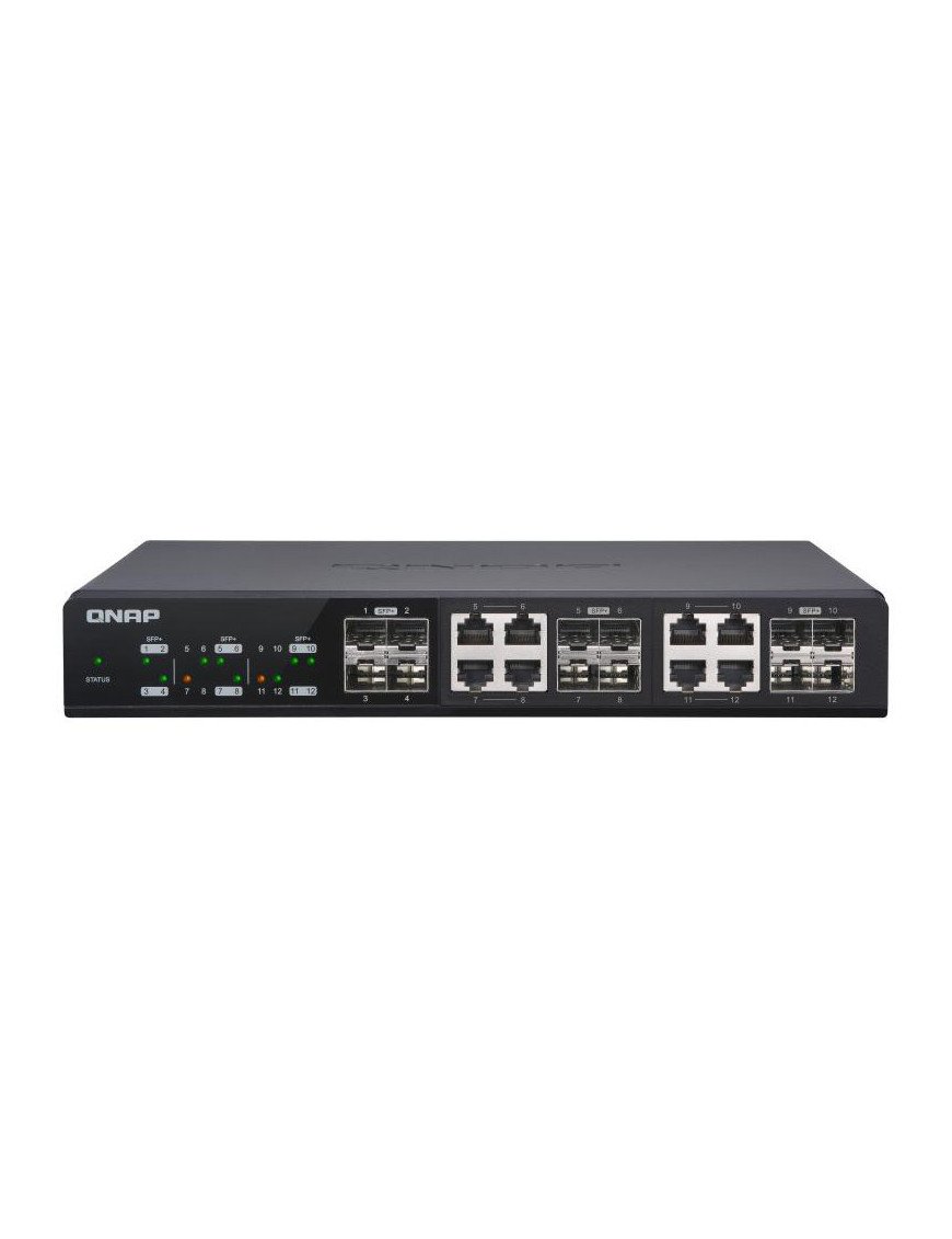 QSW-M1208-8C 