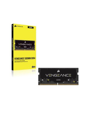 CMSX16GX4M1A2400C16 