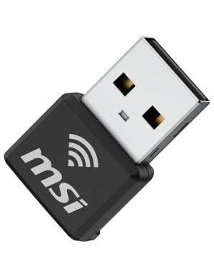 AX1800 Nano WIFI USB ADAPTER 